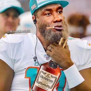 Meet your Posher, Freddie